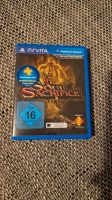 Soul Sacrifice Ps Vita Rheinland-Pfalz - Rüdesheim Vorschau