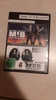 Men in black I und II DVD Film MIB Nordrhein-Westfalen - Odenthal Vorschau
