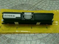 Toner für Drucker*NEU*Oki C 110 130 N 160 N - 44250724 - Schwarz Nordrhein-Westfalen - Troisdorf Vorschau