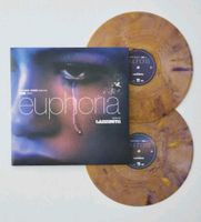 Labrinth - Euphoria (Score) - gold & purple limited Vinyl LP Bayern - Weiden (Oberpfalz) Vorschau