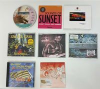 Acht gebrauchte CDs Nordrhein-Westfalen - Königswinter Vorschau