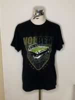 Volbeat On the Road 2011 Bandshirt Rock Shirt Gildan M Vintage Hamburg-Mitte - Hamburg Hamm Vorschau