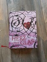 NEU UNBENUTZT❤ Buch Herz aus Glas Kathrin Lange Hardcover Hessen - Limburg Vorschau