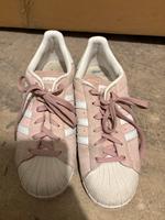 Adidas Superstars 4 verschiedene Bayern - Bad Aibling Vorschau