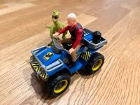 Schleich Quad mit Fahrer und Dino Berlin - Köpenick Vorschau