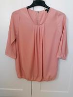 Blusenshirt von Esmara altrosa rosé Bayern - Wackersdorf Vorschau