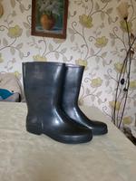 DDR Gummistiefel  Gr. 36 Sachsen - Schlettau Vorschau