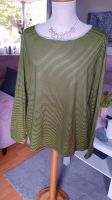 ♥️Miss Look tolles Shirt Pulli L/42 grün schwarz neuw♥️ Hude (Oldenburg) - Nordenholz Vorschau