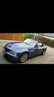 BMW Z3 Cabrio Verdeck inklusive Montage Sattlerei Dortmund - Mitte Vorschau
