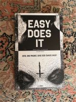 Cro - Easy does it - Biografie - Musik/Buch Nordrhein-Westfalen - Kaarst Vorschau