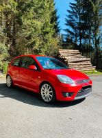 Ford Fiesta ST150 2.0 Nordrhein-Westfalen - Brilon Vorschau