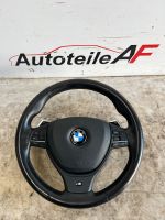 BMW 5er F10 F11 M Paket Sportlenkrad Lenkrad Airbag Fahrerairbag Bochum - Bochum-Ost Vorschau