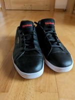 Reebok Royal Complete CLN 2 Women Black/White/Orange Flare Bayern - Geltendorf Vorschau