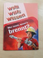 Willi wills wissen - Feuerwehr - Kinderbuch Niedersachsen - Wildeshausen Vorschau