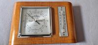 Barometer DDR Sachsen - Spitzkunnersdorf Vorschau