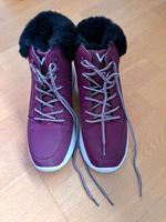 Winterschuhe Größe 40 Bielefeld - Altenhagen Vorschau