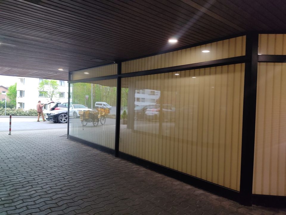 Gewerbeimmobilie in Sennestadt 84m2 Eigennutzung Kapitalanlage in Bielefeld