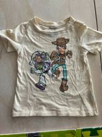 Toys Story Shirt Größe  4t / 98 Brandenburg - Fredersdorf-Vogelsdorf Vorschau