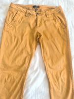 dünne leichte Sommerhose, Gr. 38, neuwertig Sachsen-Anhalt - Leuna Vorschau