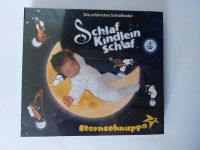 CD Schlaflieder Schlaf Kindlein Schlaf *neu* Sachsen - Oelsnitz / Vogtland Vorschau