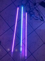 2x Sera LED X-Change Tube 820 mm Aquariumbeleuchtung Saarland - Riegelsberg Vorschau