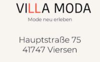 20€ Gutschein für Modehaus / Modegeschäft Villa Moda in Viersen Nordrhein-Westfalen - Nettetal Vorschau