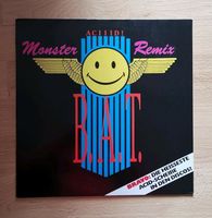 Schallplatte, Vinyl, Maxi Single, Acid House B.A.T Niedersachsen - Nienhagen Vorschau