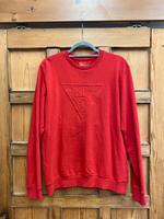 Sweater Vintage Guess Gr. L Bayern - Bad Tölz Vorschau