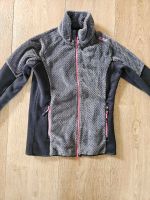 CMP Wanderjacke Gr. 164 oder XS Fleecejacke Jacke  weich warm Bayern - Füssen Vorschau