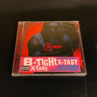 CD B-Tight - X-Tasy Hip Hop Rap Deutschrap Nordrhein-Westfalen - Kaarst Vorschau