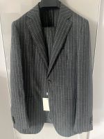 Suitsupply Traveller Anzug Sakko und Hose Schwarz Größe 98 neu Berlin - Pankow Vorschau