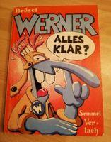 Werner Bücher Brösel Semmel Verlach Schleswig-Holstein - Preetz Vorschau