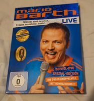 Doppel - DVD Mario Barth live Rheinland-Pfalz - Neuwied Vorschau