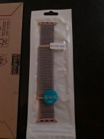 Nylon Sport Armband für Apple Watch Köln - Niehl Vorschau