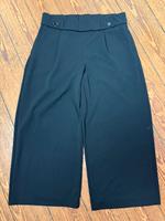 Jaqueline de Yong Hose Coulotte Gr.XXL 44 schwarz Hamburg-Nord - Hamburg Winterhude Vorschau