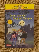 Buch Conni und die Burg der Vampire Niedersachsen - Hameln Vorschau