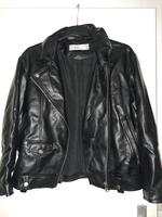 Jacke in Bikeroptik Nordrhein-Westfalen - Hagen Vorschau