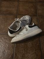 Alexander McQueen Snsaker Schuhe Rheinland-Pfalz - Urbach Westerw Vorschau