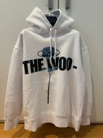 Hoodie Vlone x Pop Smoke the Woo Gr. S Top Zustand Nordrhein-Westfalen - Erftstadt Vorschau