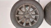 Original Ford Alufelgen foliert 215/60R16 Ford Mondeo MK5 Baden-Württemberg - Bad Saulgau Vorschau