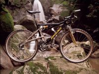 Suche Santa Cruz Tazmon Classic Retro Mountain Bike Eimsbüttel - Hamburg Stellingen Vorschau