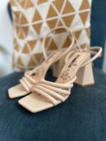 Sandalen High Heels Bata Bayern - Füssen Vorschau