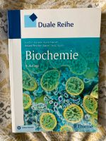 Biochemie Duale Reihe Leipzig - Holzhausen Vorschau