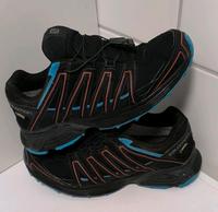 Salomon Damen Schuhe Nordrhein-Westfalen - Lippstadt Vorschau