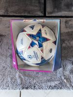Adidas Champions League offizieller Matchball, FIFA Quality Pro Rheinland-Pfalz - Becherbach Vorschau