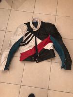 Motorrad Lederjacke Herren Gr. 50 hochwertig Nordrhein-Westfalen - Mülheim (Ruhr) Vorschau