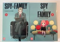 Spy x Family Manga Band 1 & 2 Dortmund - Innenstadt-West Vorschau