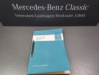 Mercedes TURBO DIESEL 300SD (116.120) USA 1978 Einführungsschrift Niedersachsen - Alfeld (Leine) Vorschau