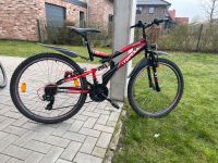 Fahrrad Zoll 26 Nordrhein-Westfalen - Warendorf Vorschau