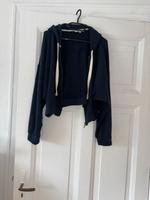 Sweatjacke Tom Tailor  Demin gr. M Niedersachsen - Emden Vorschau